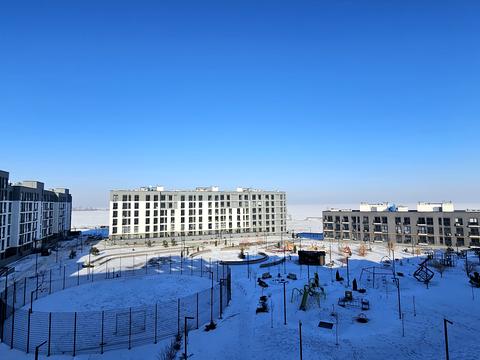 квартира за адресою Козацька вул., 17