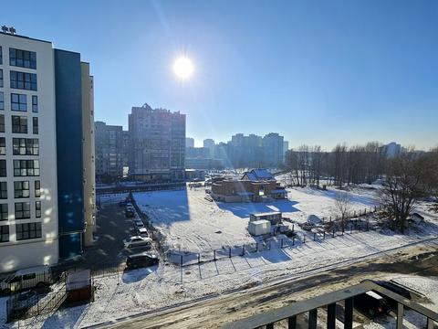 квартира за адресою Козацька вул., 17