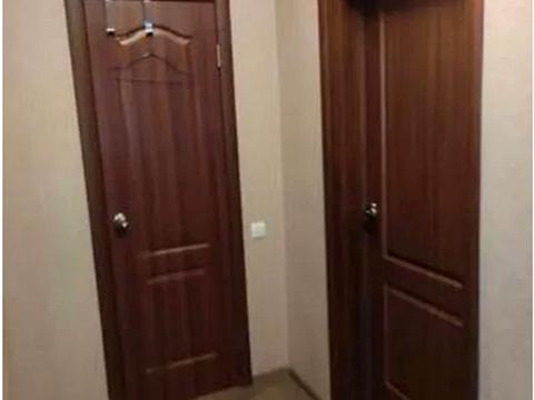 квартира за адресою Олевська вул., 5