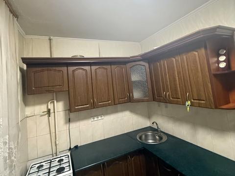 квартира за адресою Київ, Жмеринська вул., 32