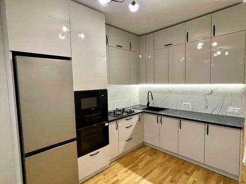 квартира по адресу Стрыйская ул., 144