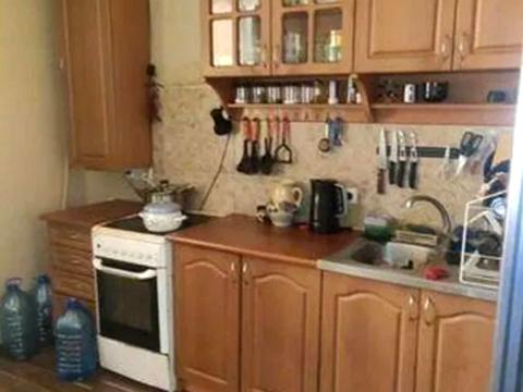 квартира за адресою Олевська вул., 5