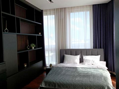 квартира по адресу Под Дубом ул. (Космонавтов), 26-Б