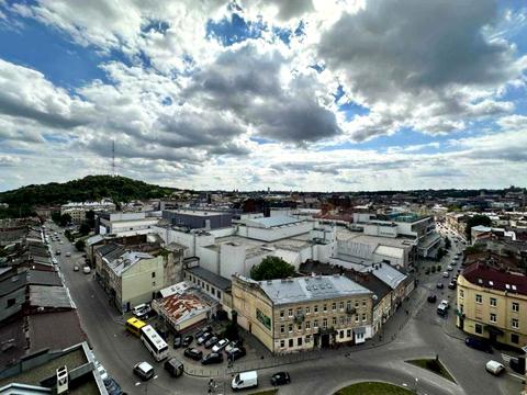 квартира по адресу Под Дубом ул. (Космонавтов), 26-Б