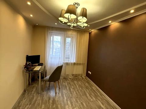 квартира по адресу Руданского ул., 5