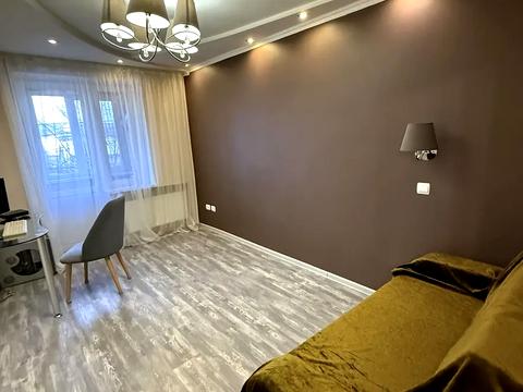 квартира по адресу Руданского ул., 5