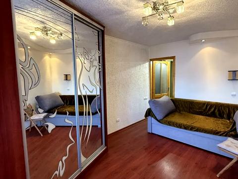 квартира по адресу Руданского ул., 5