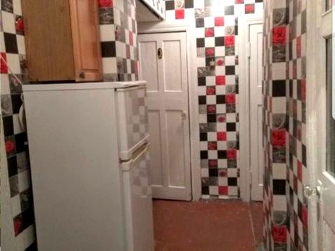 квартира за адресою Юрія Поправки вул. (Миколи Лебедєва), 13