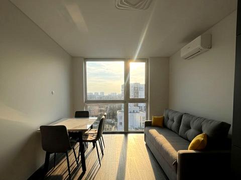 квартира за адресою Пасічна вул., 189