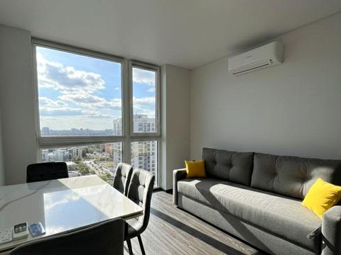 квартира за адресою Пасічна вул., 189