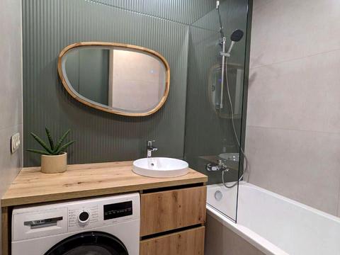 квартира за адресою Тадея Рильського бульв., 4