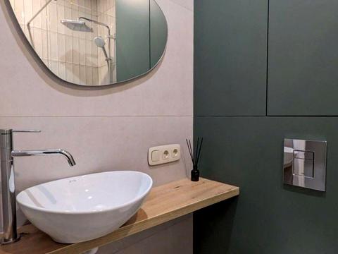 квартира за адресою Тадея Рильського бульв., 4