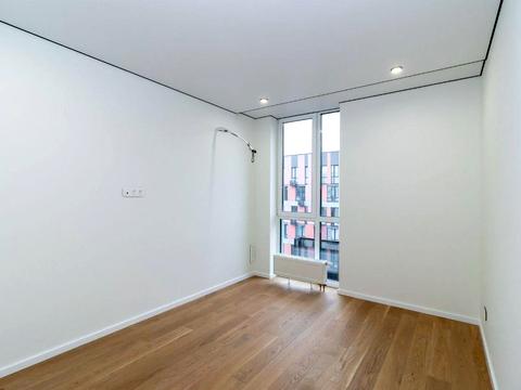 квартира за адресою Тадея Рильського бульв., 4