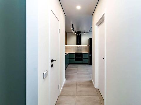 квартира за адресою Тадея Рильського бульв., 4