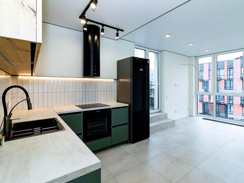 квартира за адресою Тадея Рильського бульв., 4