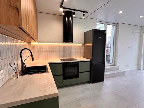 квартира за адресою Тадея Рильського бульв., 4