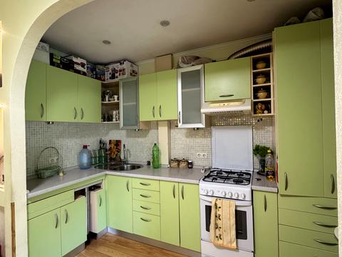 квартира за адресою Федора Полєтаєва вул., 6