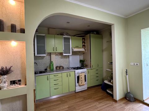 квартира за адресою Федора Полєтаєва вул., 6