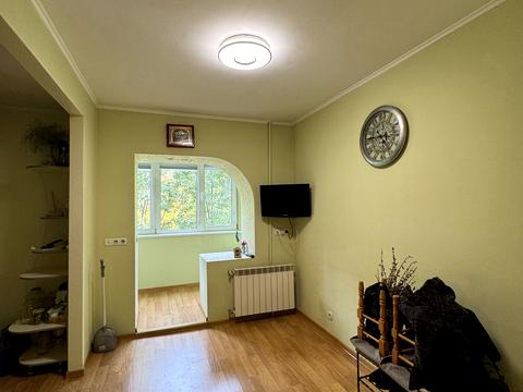 квартира за адресою Федора Полєтаєва вул., 6