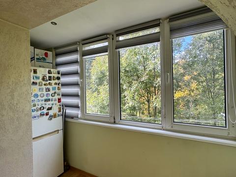 квартира за адресою Федора Полєтаєва вул., 6