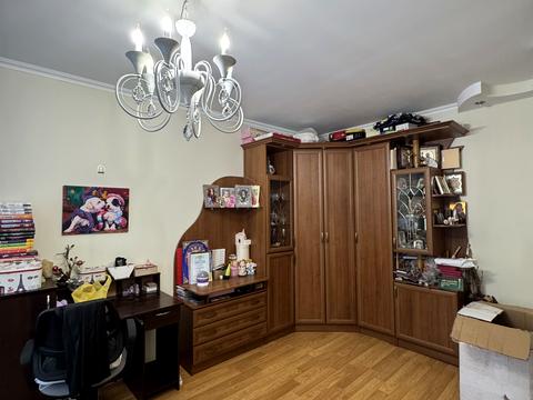 квартира за адресою Федора Полєтаєва вул., 6