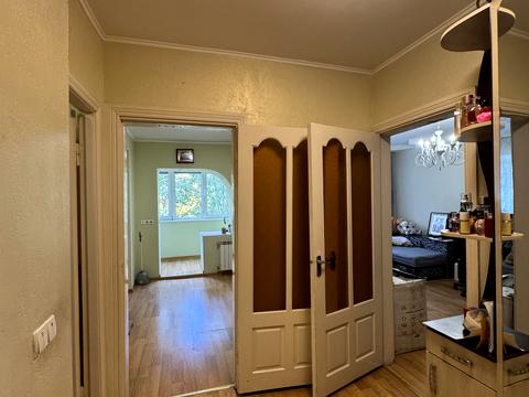 квартира за адресою Федора Полєтаєва вул., 6