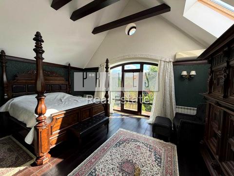 дом по адресу Садова