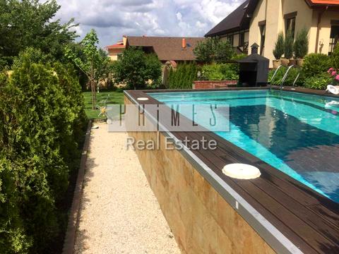 дом по адресу Садова