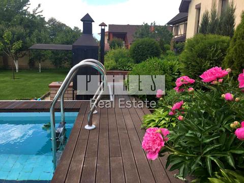 дом по адресу Садова