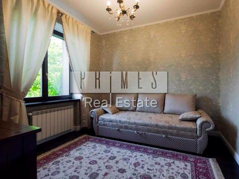 дом по адресу Садова