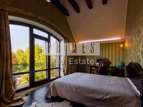 дом по адресу Садова