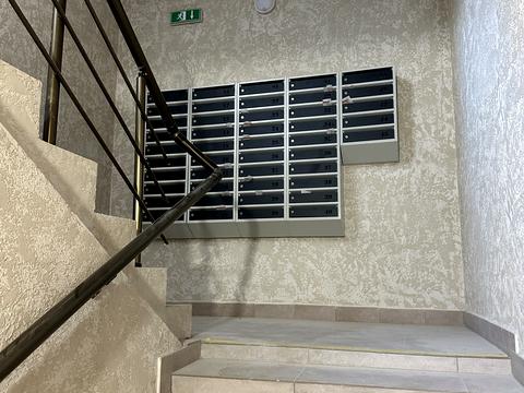 квартира за адресою Юності просп., 16Г