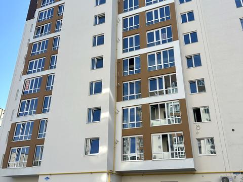 квартира за адресою Юності просп., 16Г