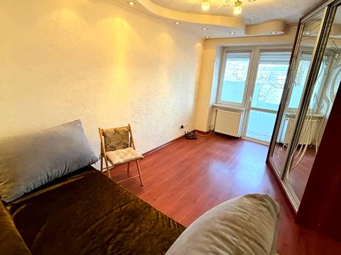 квартира за адресою Степана Руданського вул., 3