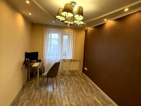 квартира за адресою Степана Руданського вул., 3