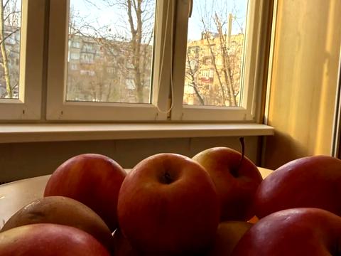 квартира за адресою Степана Руданського вул., 3