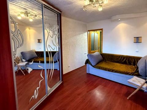 квартира за адресою Степана Руданського вул., 3