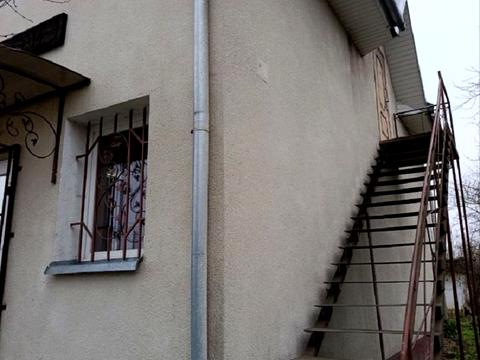 дом по адресу Калушська