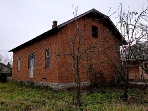 дом по адресу Калушська