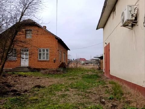 дом по адресу Калушська