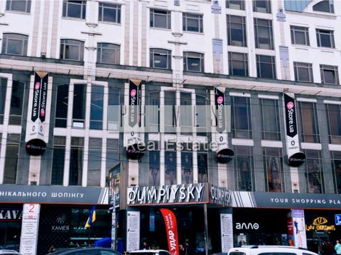 комерційна за адресою Велика Васильківська вул. (Червоноармійська), 67/7