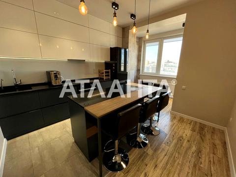 квартира за адресою Канатна вул., 122а