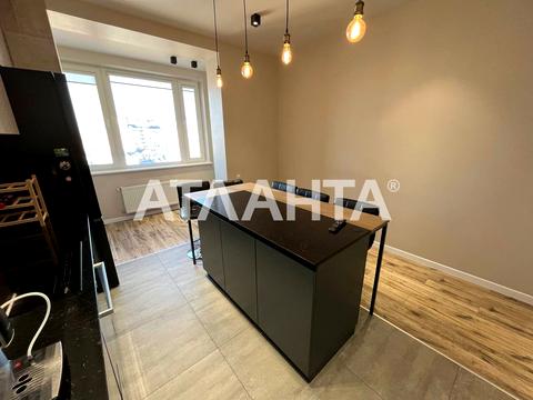 квартира за адресою Канатна вул., 122а