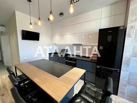 квартира за адресою Канатна вул., 122а