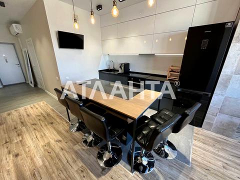 квартира за адресою Канатна вул., 122а