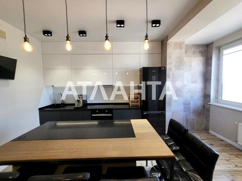 квартира за адресою Канатна вул., 122а