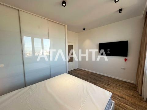 квартира за адресою Канатна вул., 122а