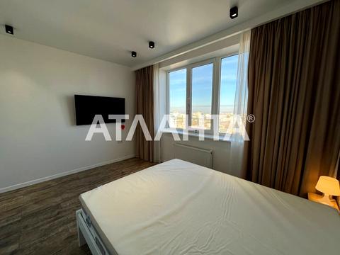 квартира за адресою Канатна вул., 122а