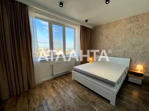 квартира за адресою Канатна вул., 122а