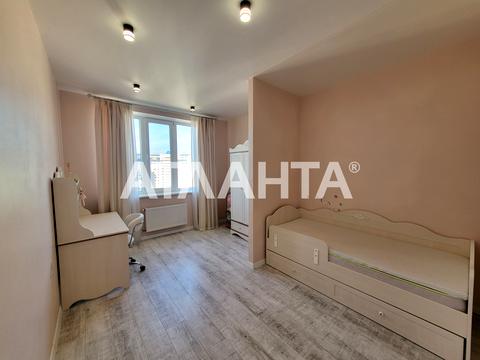 квартира за адресою Канатна вул., 122а